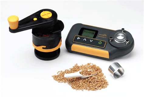 protimeter grain moisture meter instructions|best grain moisture tester.